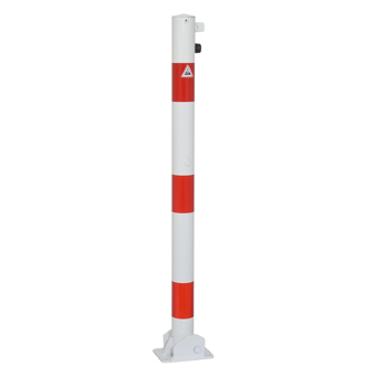 Parkeerpalen D60mm 25 Parkeerpalen D60mm - Afbeelding 11